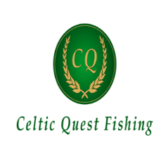 Logo Celtic Quest Fishing