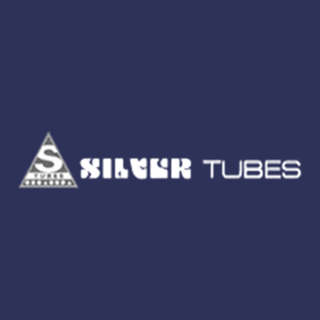 Logo Silver Tubes India