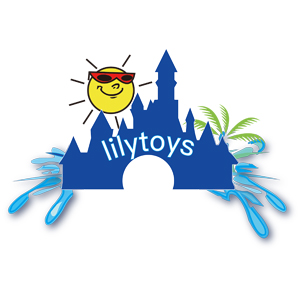Logo Guangzhou Lilytoys Co.,Ltd