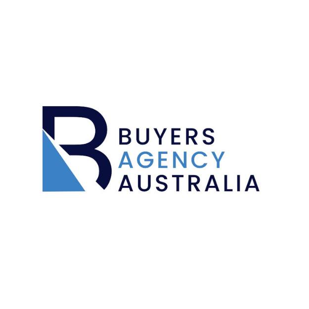Logo Buyers Agency Australia