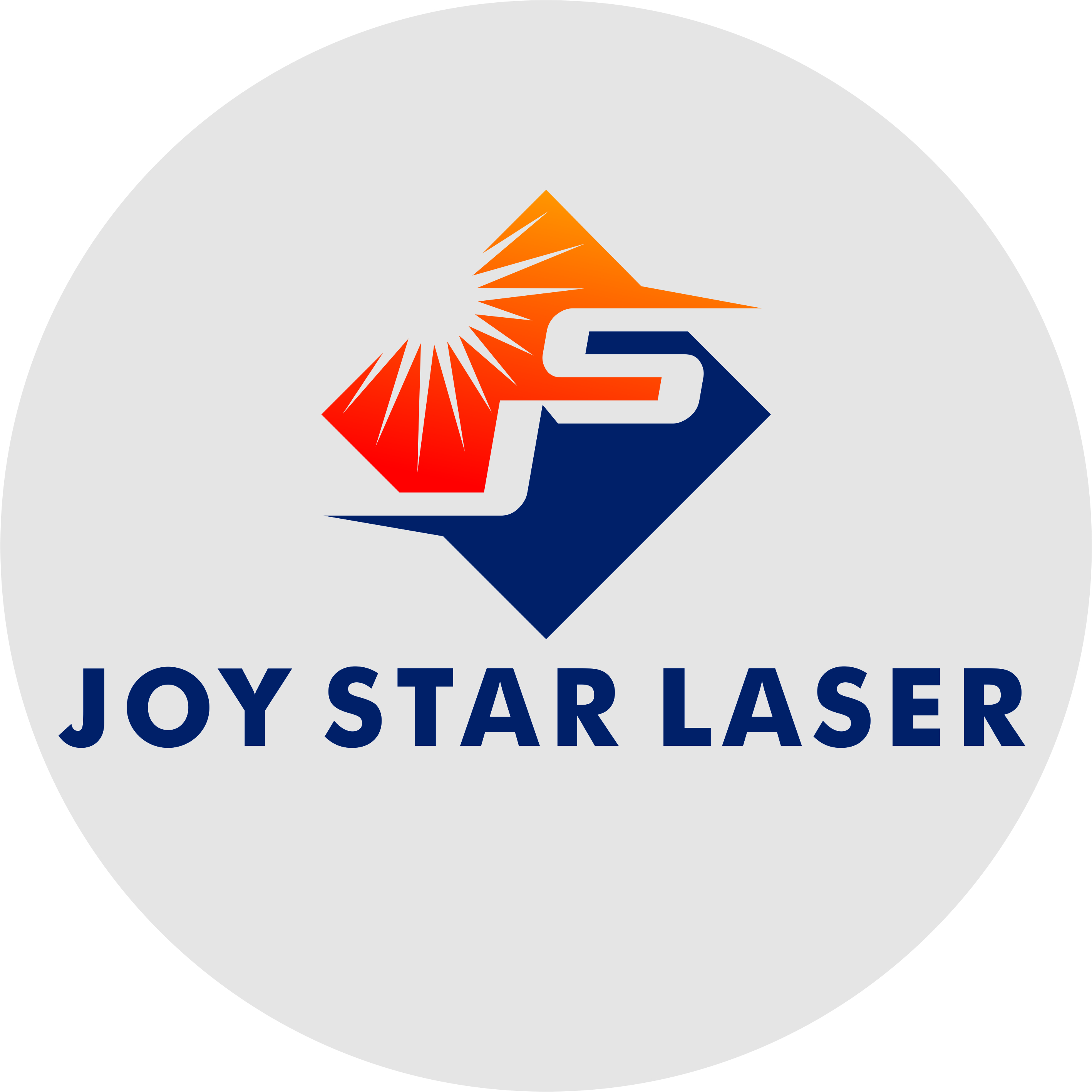 Logo Dongguan City Joy Star Laser Technology Co.,Ltd