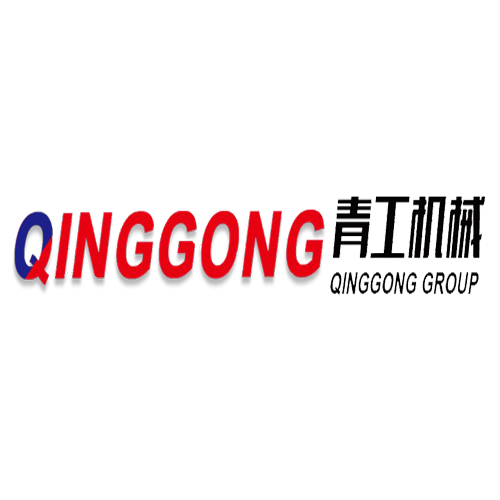 Logo QINGDAO QINGGONG SETH MACHINERY CO., LTD