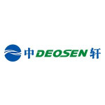 Logo Deosen Biochemical(Ordos)Ltd.