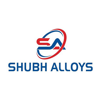 Logo Shubh Alloys