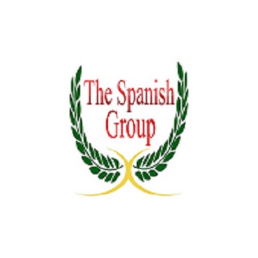 Logo TheSpanishGroupLLc