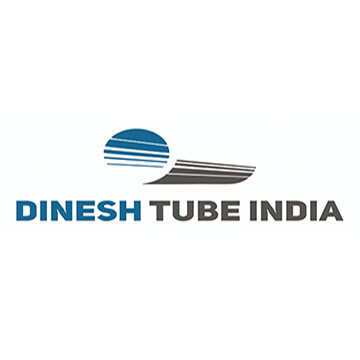 Logo Dinesh Tube India