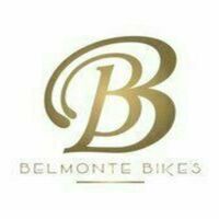 Logo Belmonte Bikes Ltd.