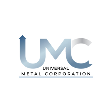 Logo Universal Metal Corporation