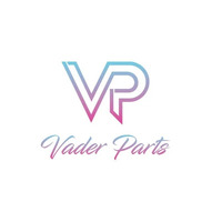 Logo Vader Parts