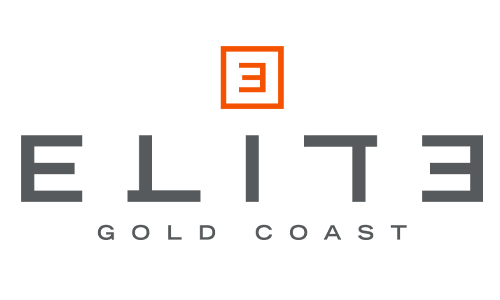 Logo Elite Gold Coast