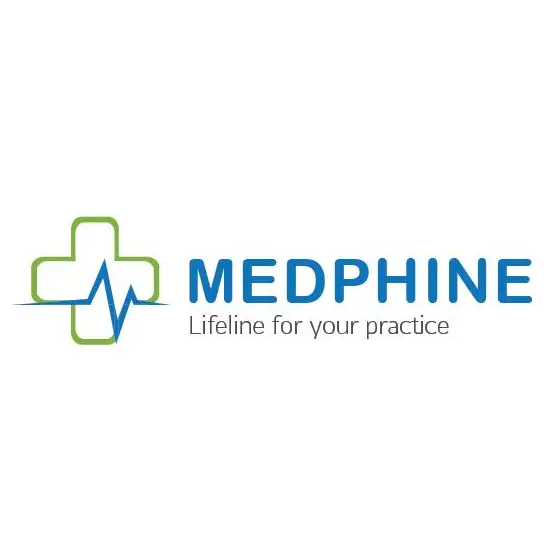 Logo Medphine