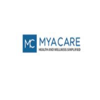Logo Mya Care