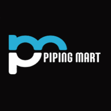 Logo Piping Mart