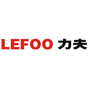 Logo LEFOO INDUSTRIAL CO.,LTD.