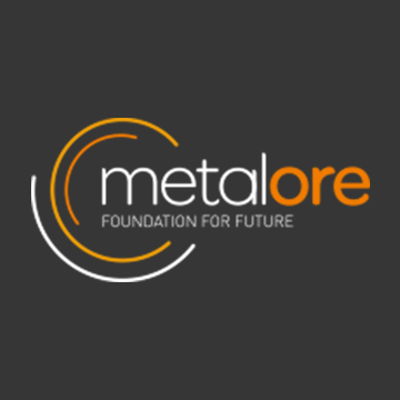 Logo MetalOre