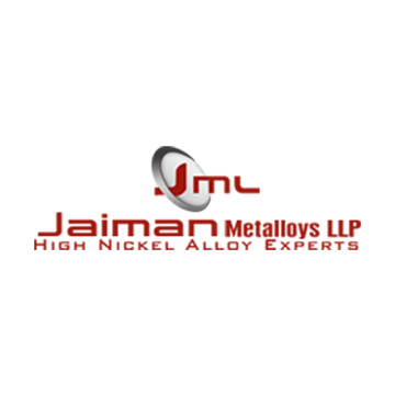Logo Jaiman Metalloys LLP