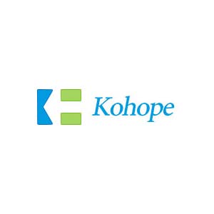 Logo Shanghai Kohope Medical Devices Co., Ltd.