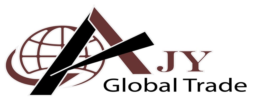 Logo Ajy globaltrade