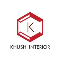Logo Khushi Interiors