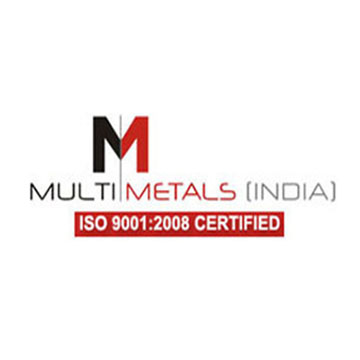 Logo Multi Metals (India)
