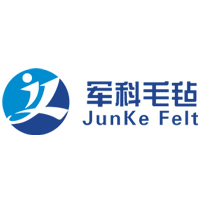Logo Nangong Junke Felt Co., Ltd
