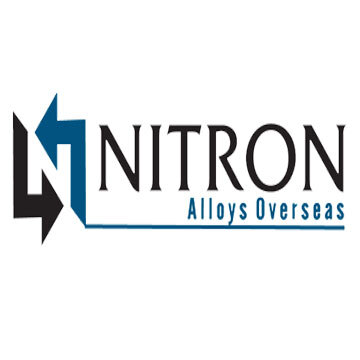 Logo Nitron Alloys Overseas