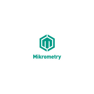 Logo Mikrometry instruments limited