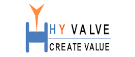 Logo Qingdao Haiying Valve Co.,Ltd.