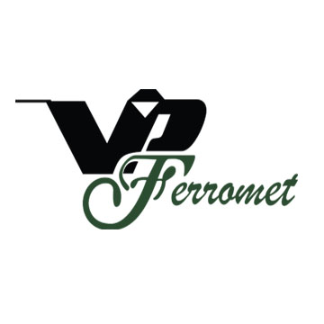 Logo VIP Ferromet