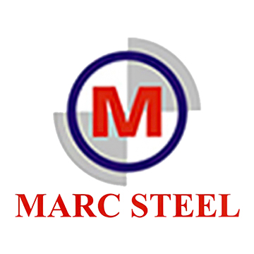 Logo Marc Steel India
