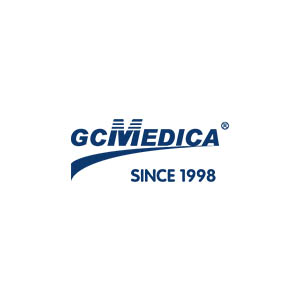Logo Gcmedica Enterprise Ltd.,(Wuxi)