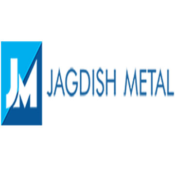 Logo Jagdish Metal