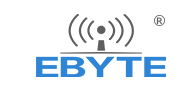 Logo Chengdu Ebyte Electronic Technology Co.,Ltd.