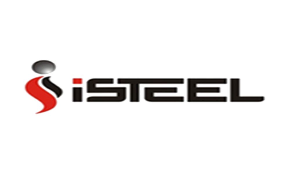 Logo ISTEEL