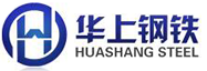 Logo WENZHOU HUASHANG STEEL CO.,LTD