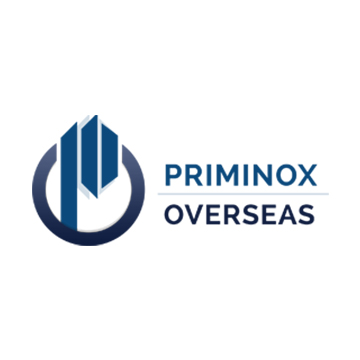 Logo Priminox Overseas