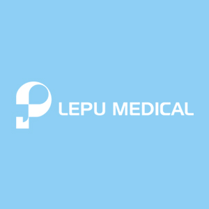 Logo Lepu Medical Technology(Beijing)Co.,Ltd