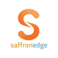 Logo Saffron Edge Inc