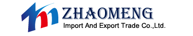Logo Shijiazhuang zhaomeng import and export trade co.,ltd
