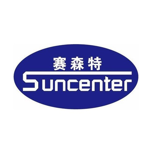 Logo Dongguan Suncenter Fluid Control Equipment Co., Ltd