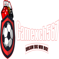 Logo Gamexch567