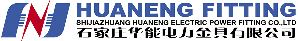 Logo Shijiazhuang Huaneng Electric Power Fitting Co.,Ltd.