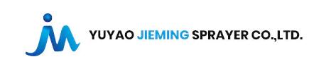 Logo Yuyao Jieming Sprayer Co., Ltd.