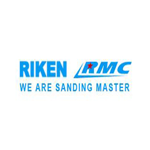 Logo ZIBO RIKEN MT COATED ABRASIVES CO., LTD.
