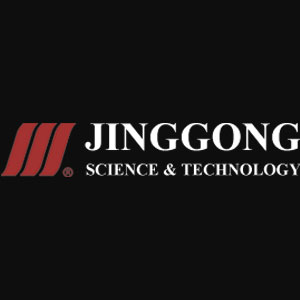 Logo Zhejiang Jinggong Science & Technology Co., Ltd.