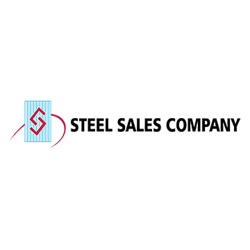 Logo Steel Sales Co