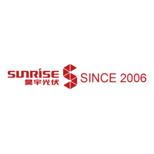 Logo Sunrise Energy Co., Ltd