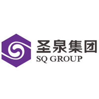 Logo Shandong Shengquan New Materials Co., Ltd