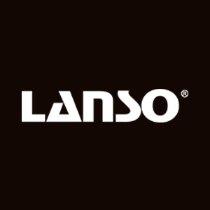 Logo Lanso Instruments INC.