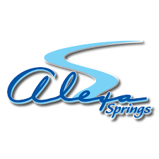Logo Alexa Springs